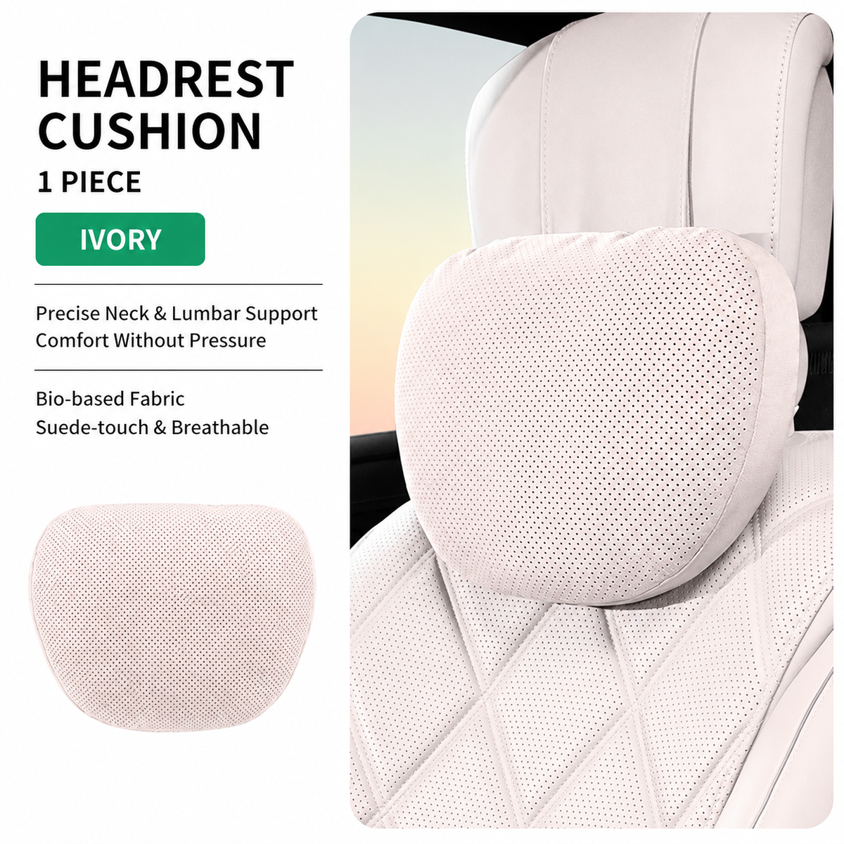 Covora Signature Comfort Set