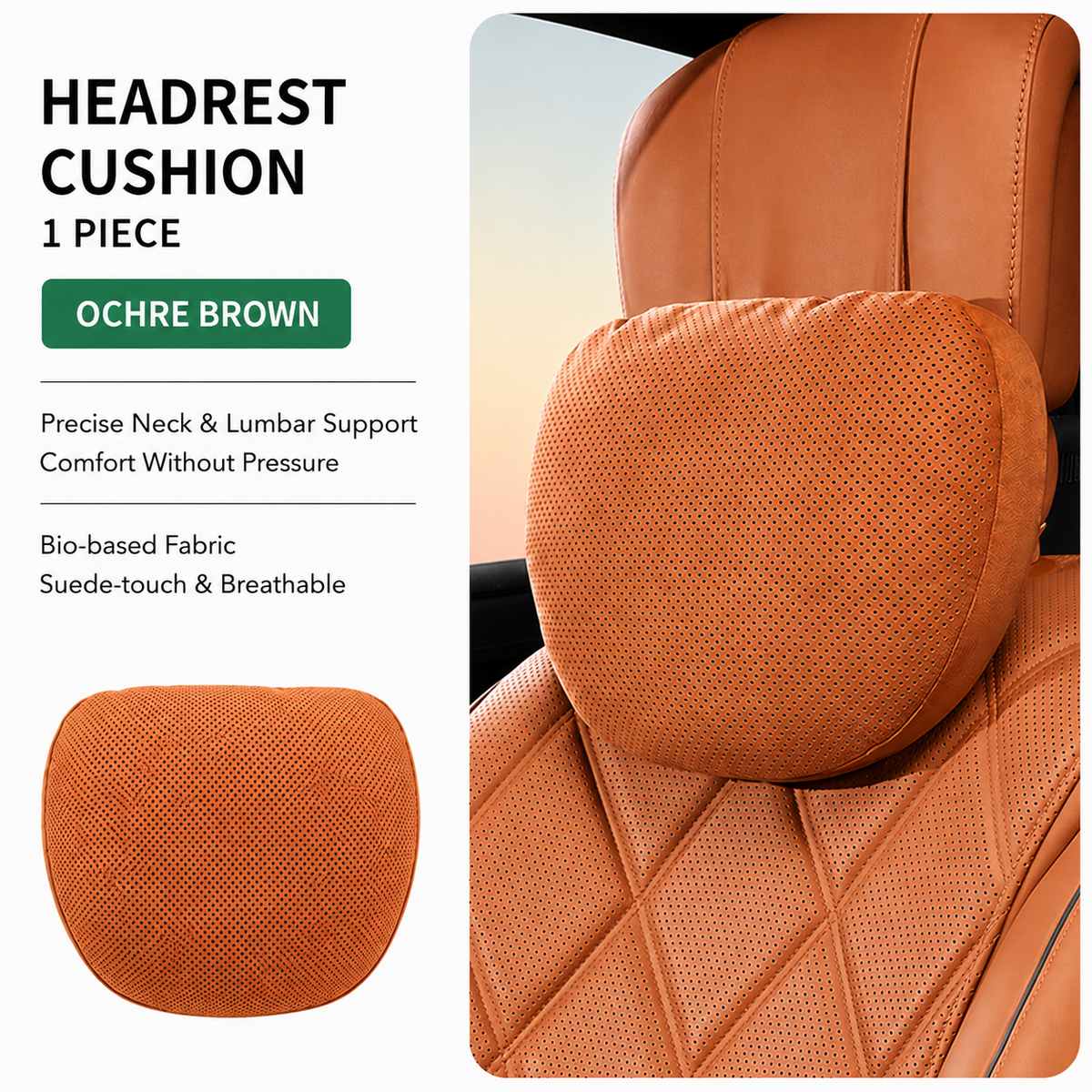 Covora Signature Comfort Set