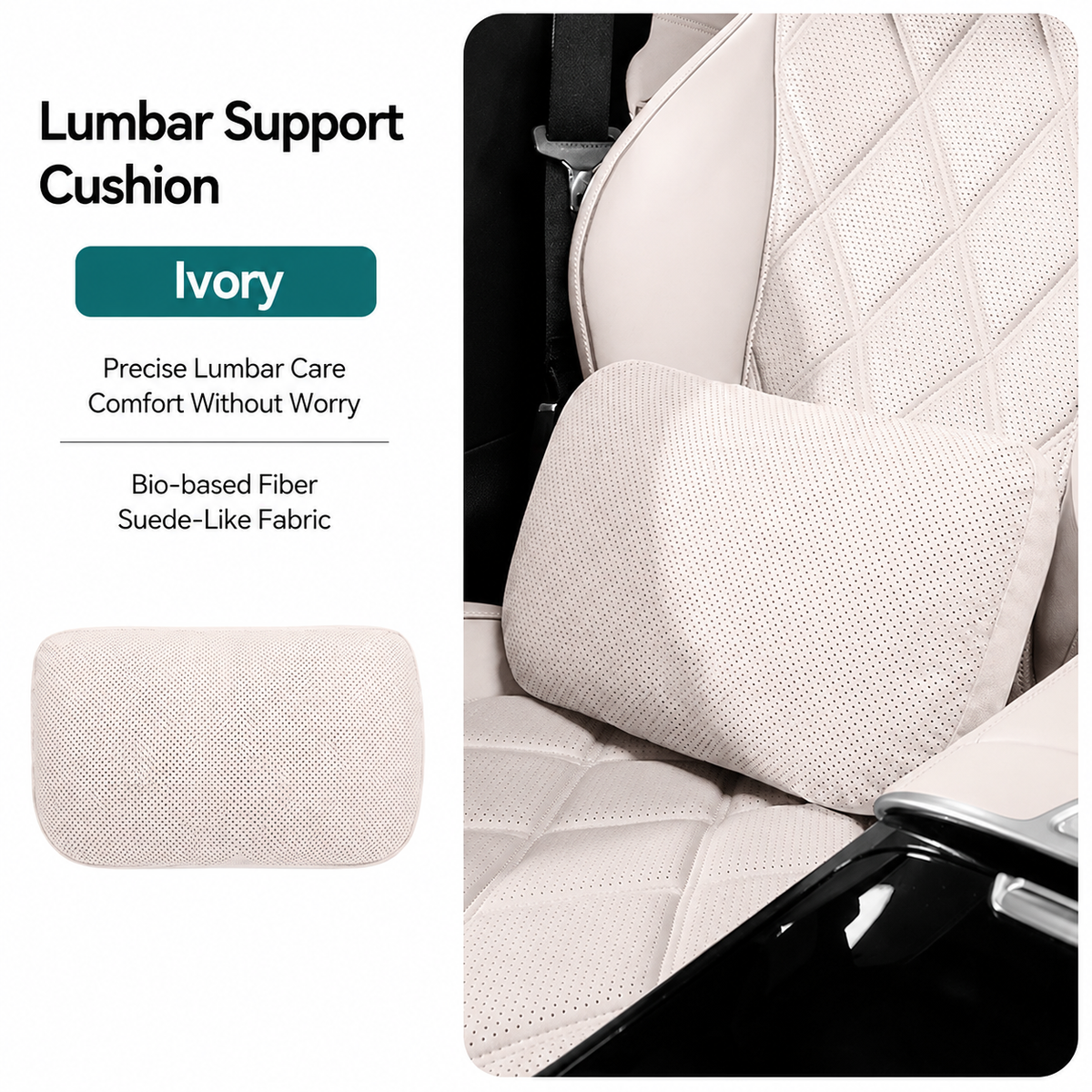 Covora Signature Comfort Set