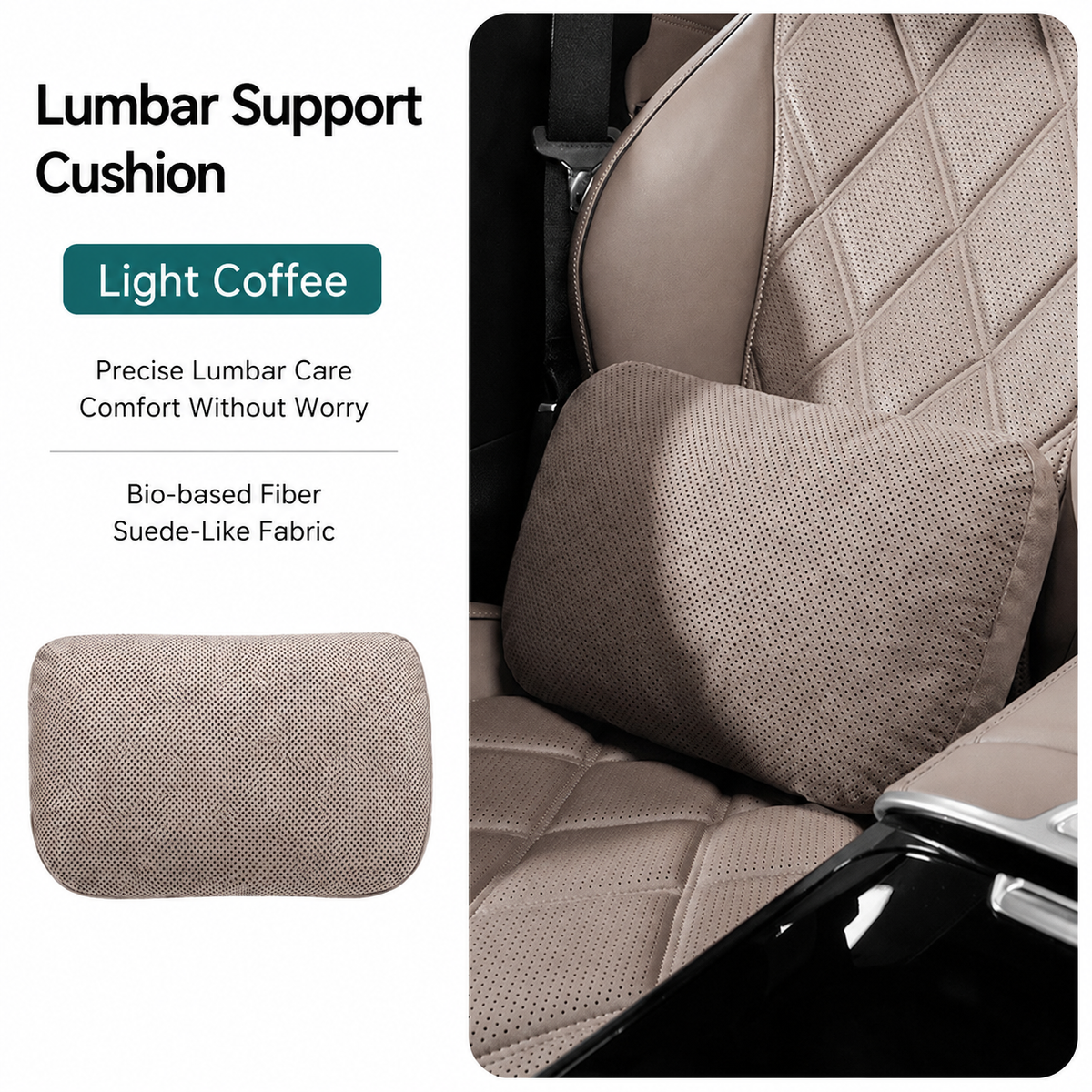Covora Signature Comfort Set