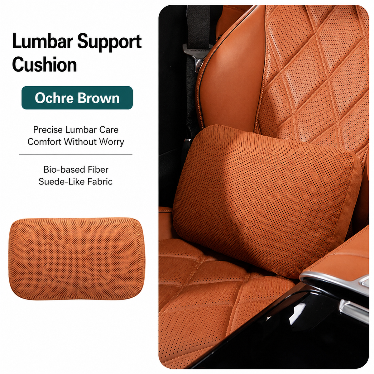 Covora Signature Comfort Set